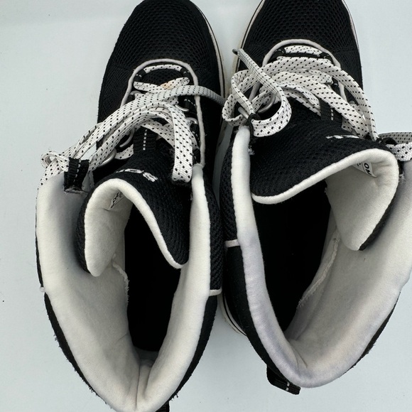 Sorel Tivoli Go High Top Sneakers - Picture 6 of 8